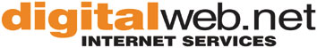 DigitalWeb Internet Services